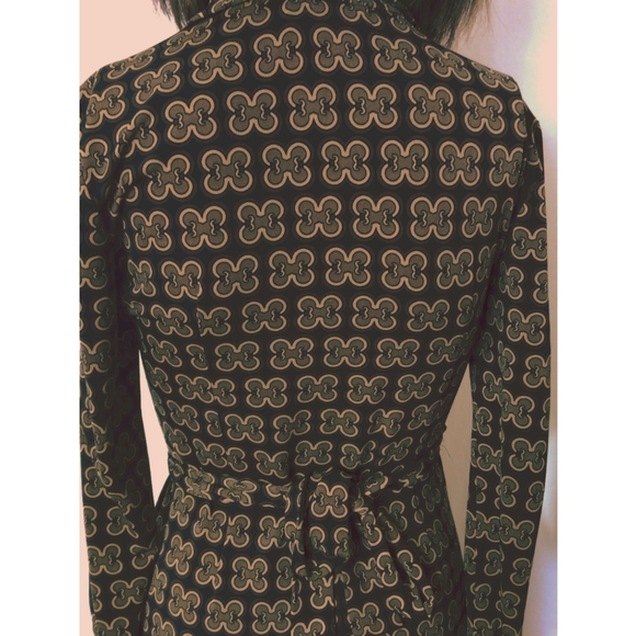 DRESS BARN Wrap dress - Picture 2 of 6